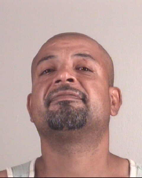 Mugshot of GABRIEL CEDILLO