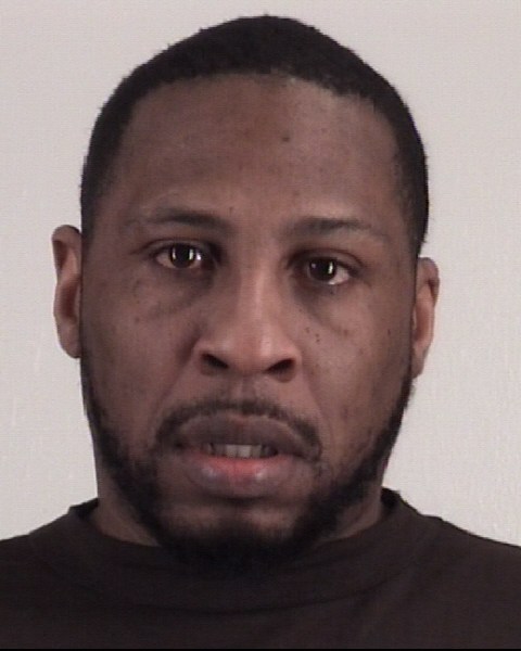 Mugshot of WALTER JENKINS