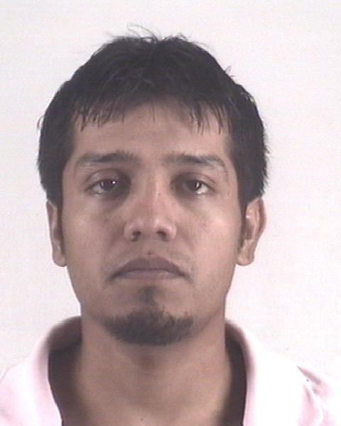 Mugshot of KARIM HERNANDEZ