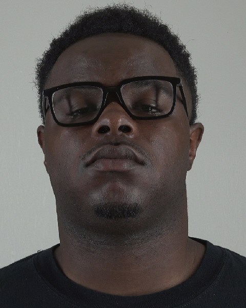 Mugshot of ZACK YOUNG