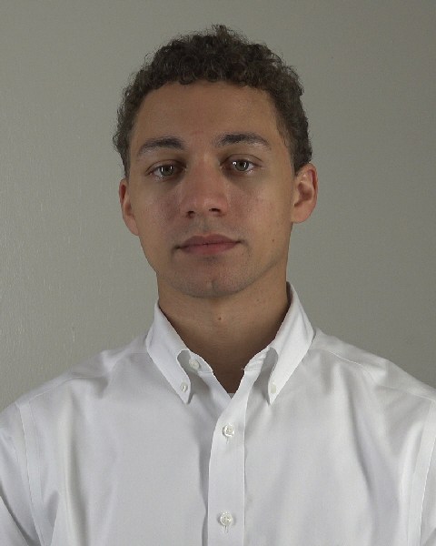 Mugshot of SEAN ROCK