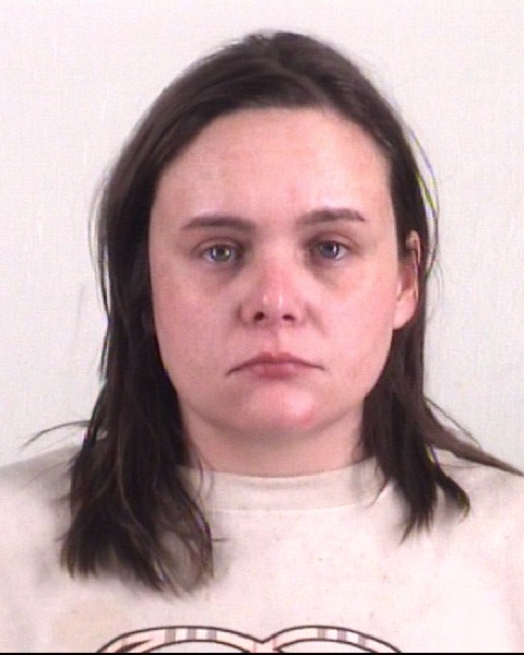 Mugshot of MORGAN BOWEN