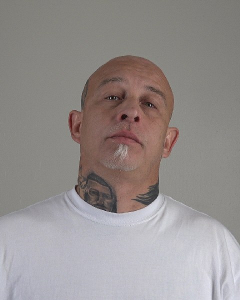Mugshot of JASON OROZCO