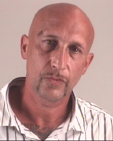 Mugshot of JAMES WATSON