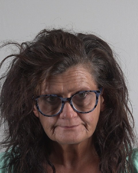 Mugshot of DEWANDA GAMBLIN