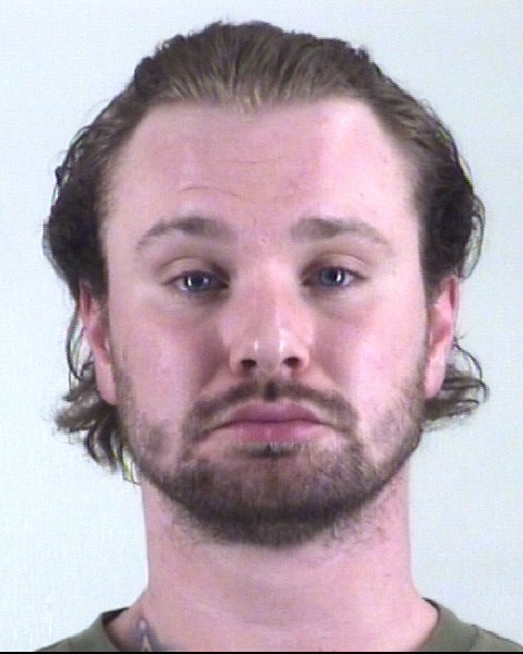 Mugshot of JACKSON ZOFKIE