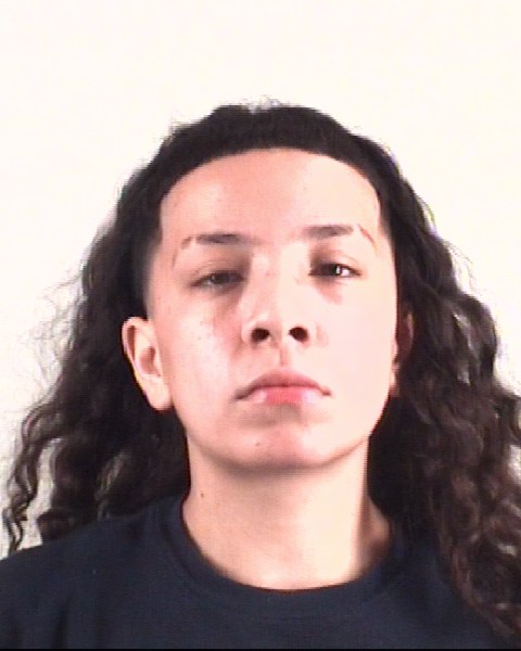 Mugshot of BEVERLY CEJA