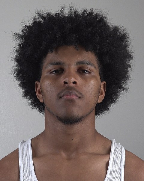 Mugshot of CORDERIO DUNN