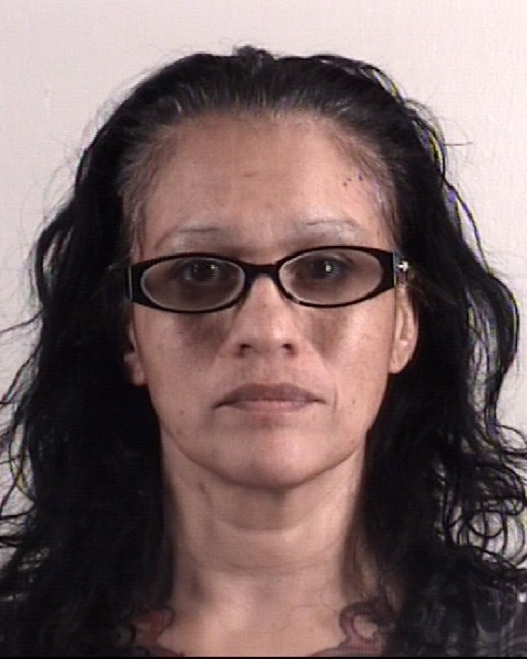 Mugshot of JESSICA LOZANO