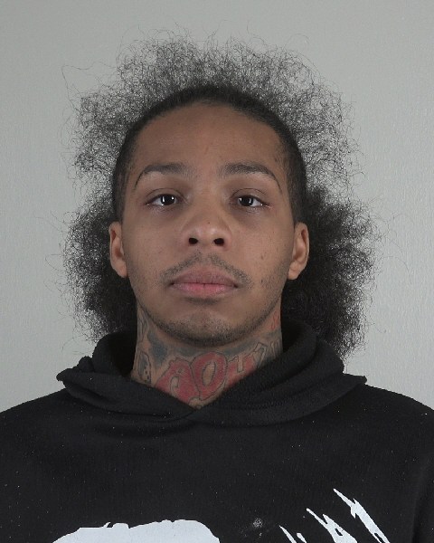 Mugshot of MICHAEL IGLESIAS