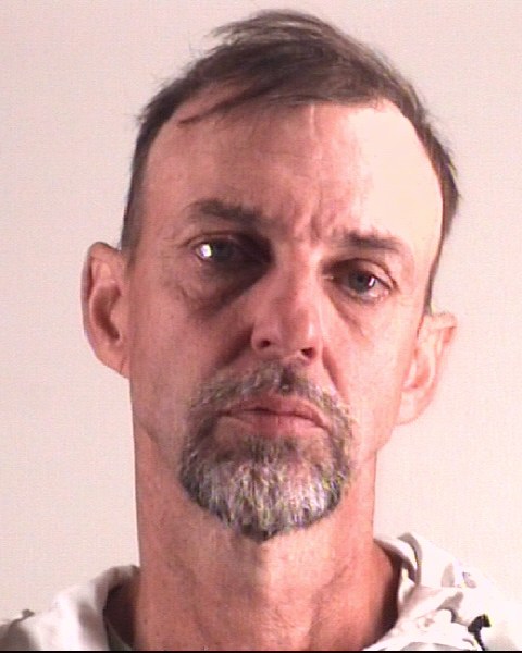 Mugshot of DANIEL GARUTI