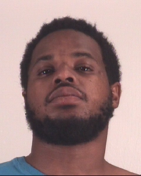 Mugshot of JAWUAN RICHARDSON