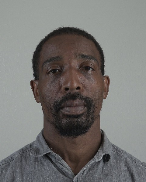 Mugshot of MARREN CHRISTIAN