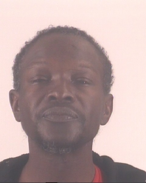 Mugshot of FREDERICK RAY