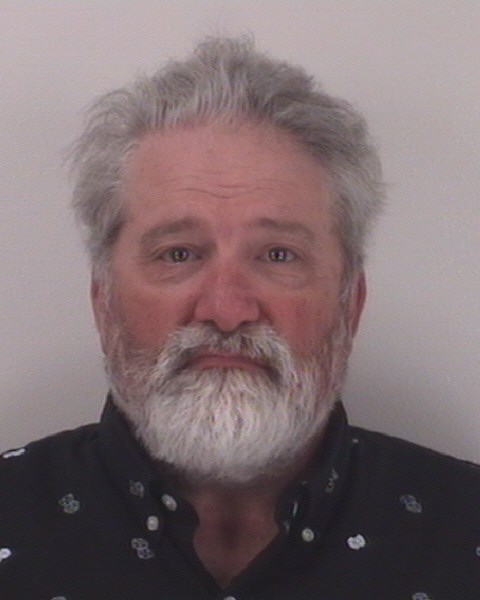 Mugshot of MITCHELL WHITLOCK
