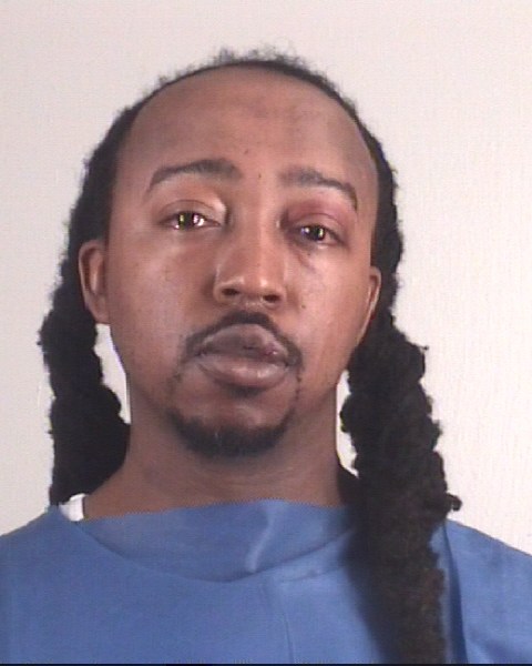 Mugshot of JONATHON MCAFEE