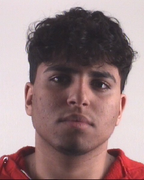 Mugshot of BESHOY YAAKOUP