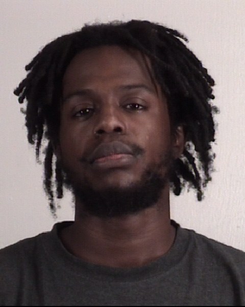 Mugshot of KEENAN SHINES