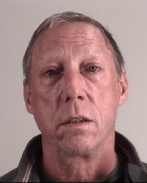 Mugshot of CHARLES SHADLEY