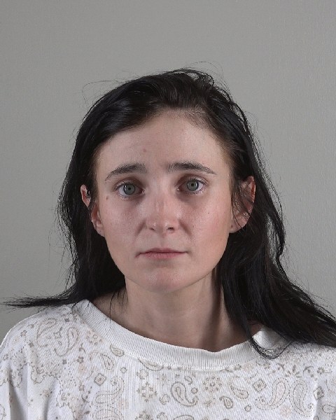 Mugshot of CLAIRE WATTON