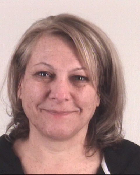 Mugshot of APRIL NICHILO