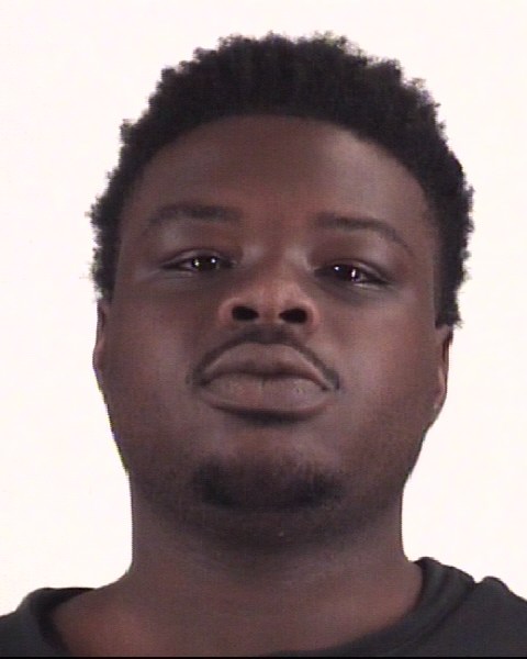 Mugshot of SYNCER FREENEY