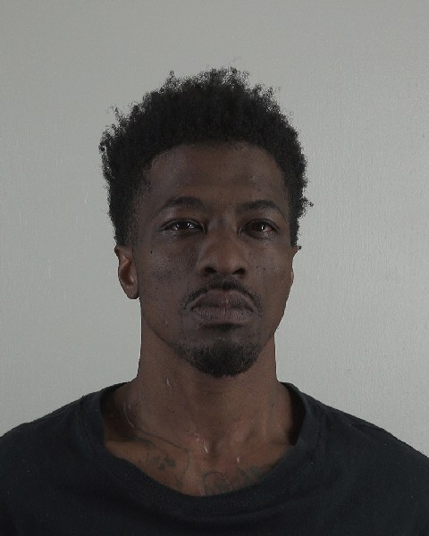 Mugshot of MICHAEL MCCOY