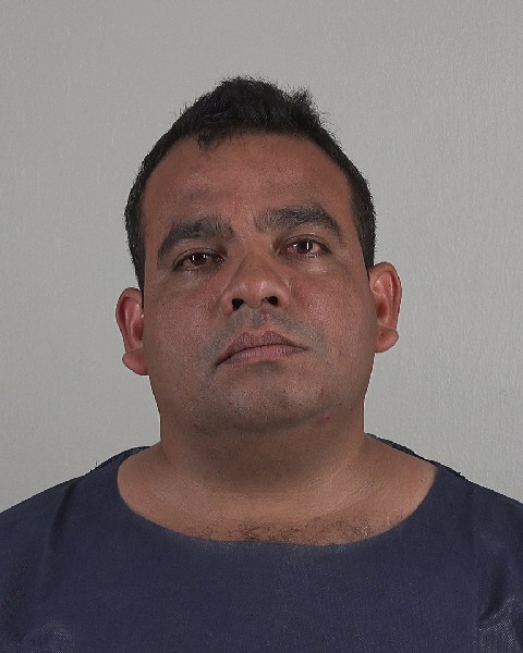 Mugshot of YOEL BATISTAESPINOSA