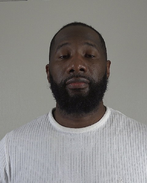Mugshot of ROY ROBERTS