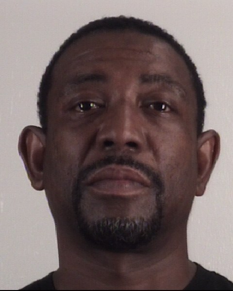 Mugshot of DEREK HARE