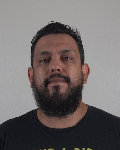Mugshot of MIGUEL VIERA
