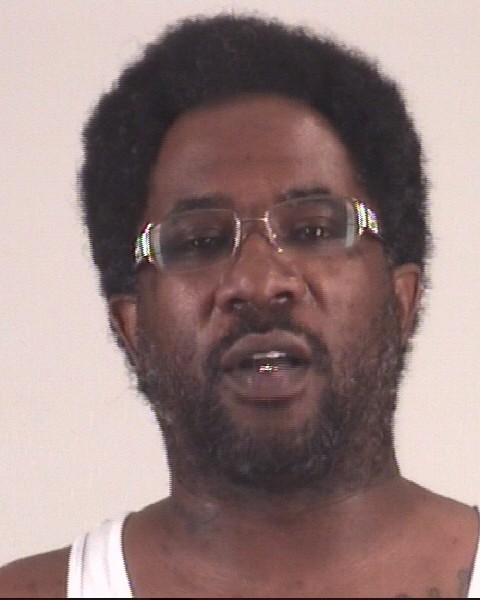Mugshot of CALVIN CRADDOCK