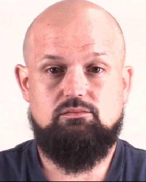 Mugshot of JOHN STEAMBULIC
