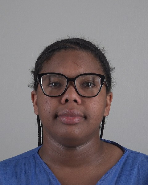 Mugshot of AUTUMN PAIGE