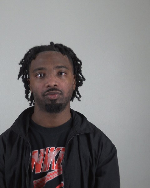 Mugshot of DEDRICK BELL