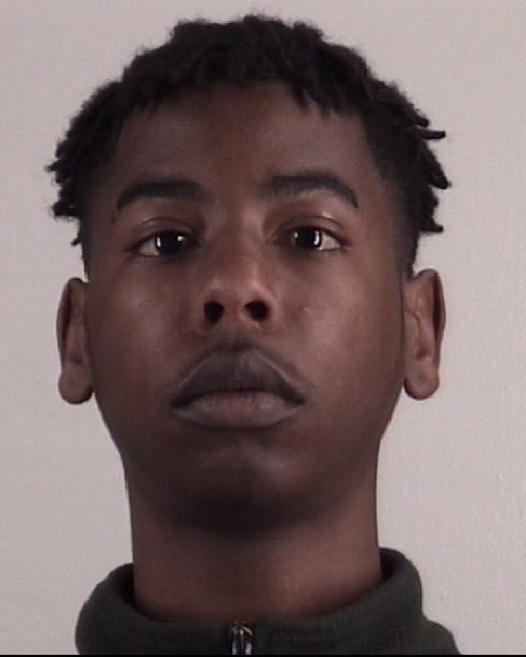 Mugshot of HIAWATHA MOTEN