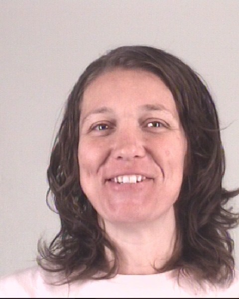 Mugshot of MACKENZIE DAVIS