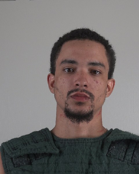Mugshot of MATTHEW LEWALLEN