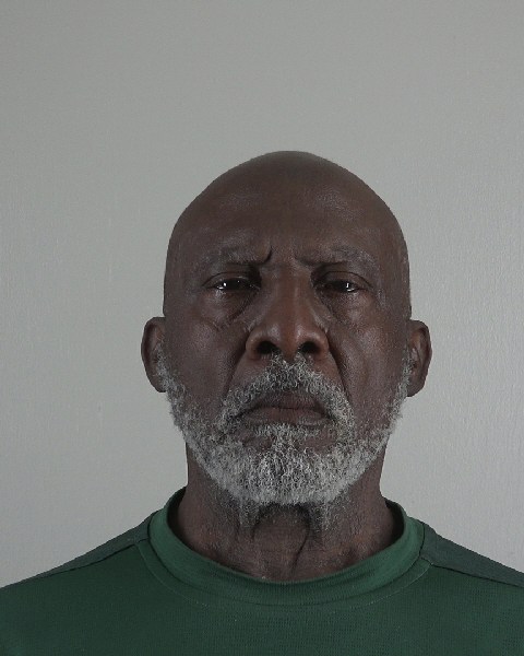 Mugshot of NOWELL HALL