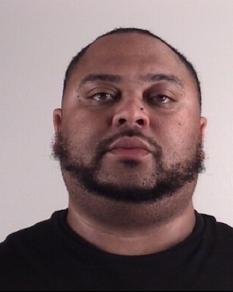 Mugshot of JULIAN HOWARD