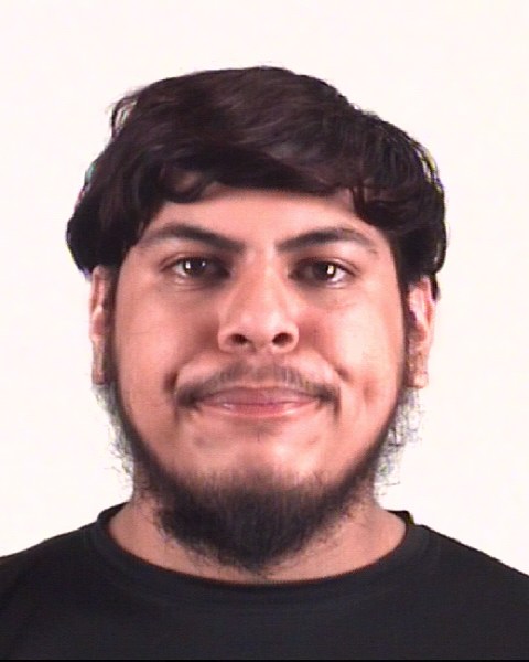 Mugshot of ISAIS CASTILLO