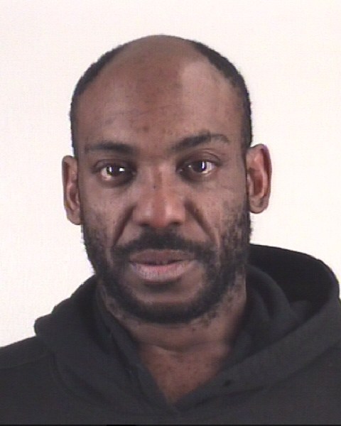 Mugshot of AUSTIN WRIGHT