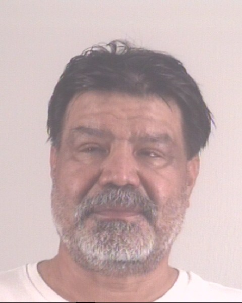 Mugshot of RONNIE CEDILLO