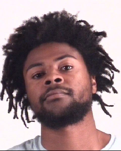 Mugshot of FREDDIE BANKS
