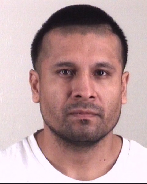 Mugshot of JOHN FLORES