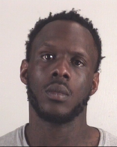 Mugshot of TYREE REED