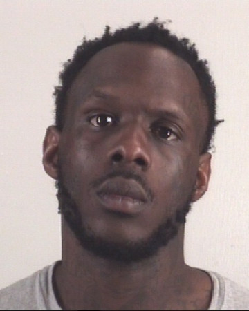 Mugshot of TYREE REED