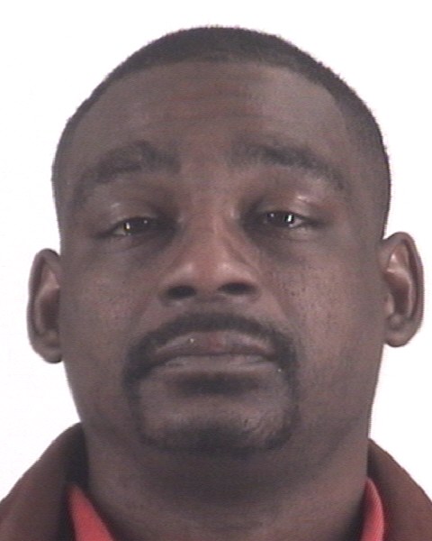 Mugshot of RODERICK OLIVER