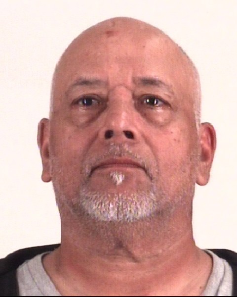 Mugshot of JOEL RODRIGUEZ