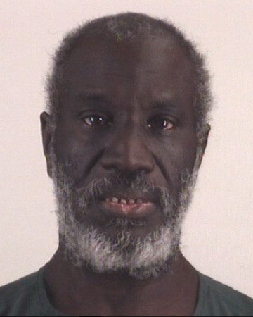 Mugshot of TONY WILSON